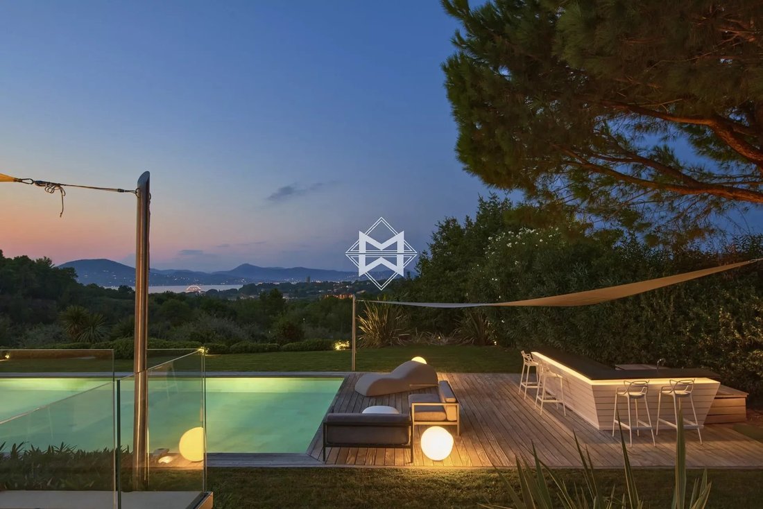 House in Ramatuelle, Provence-Alpes-Côte d'Azur, France 4 - 11241325