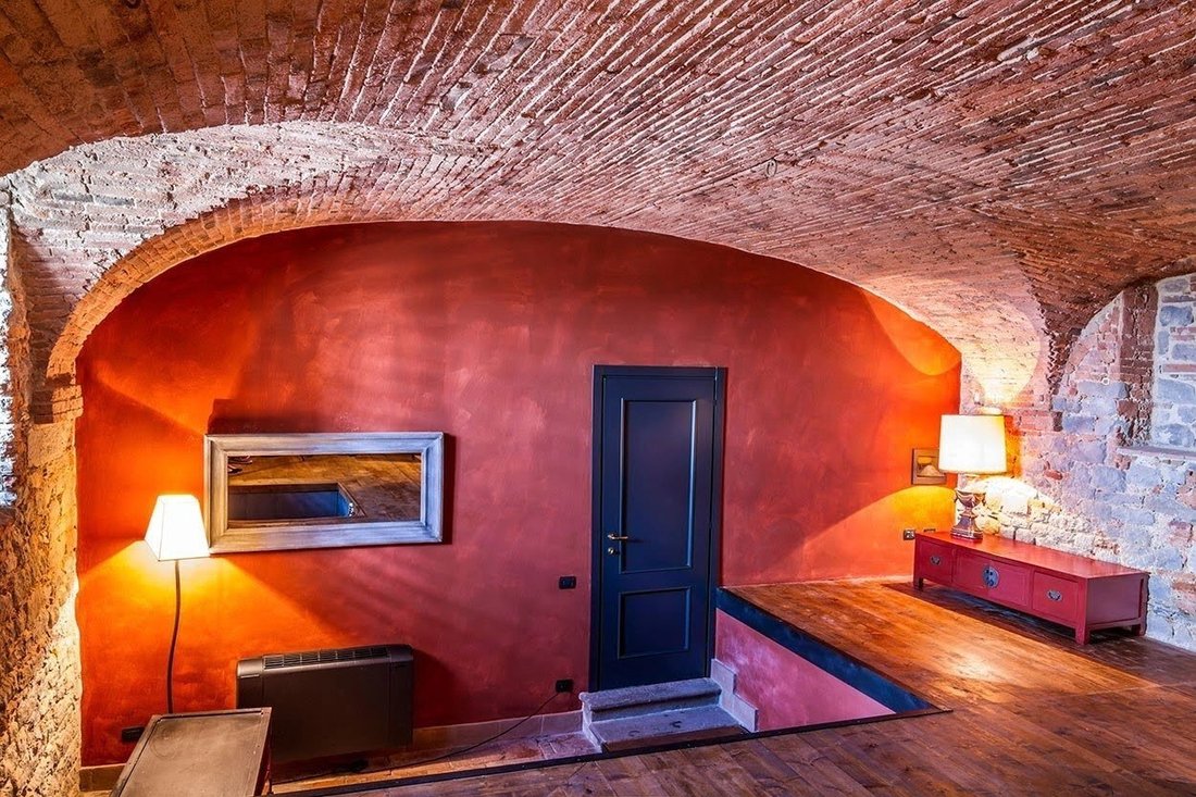 Apartment in Historic Center, Lucca, Tuscany 4 - 11329478