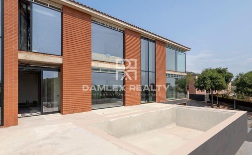 Casa en San Felíu de Guixols, Cataluña, España 1