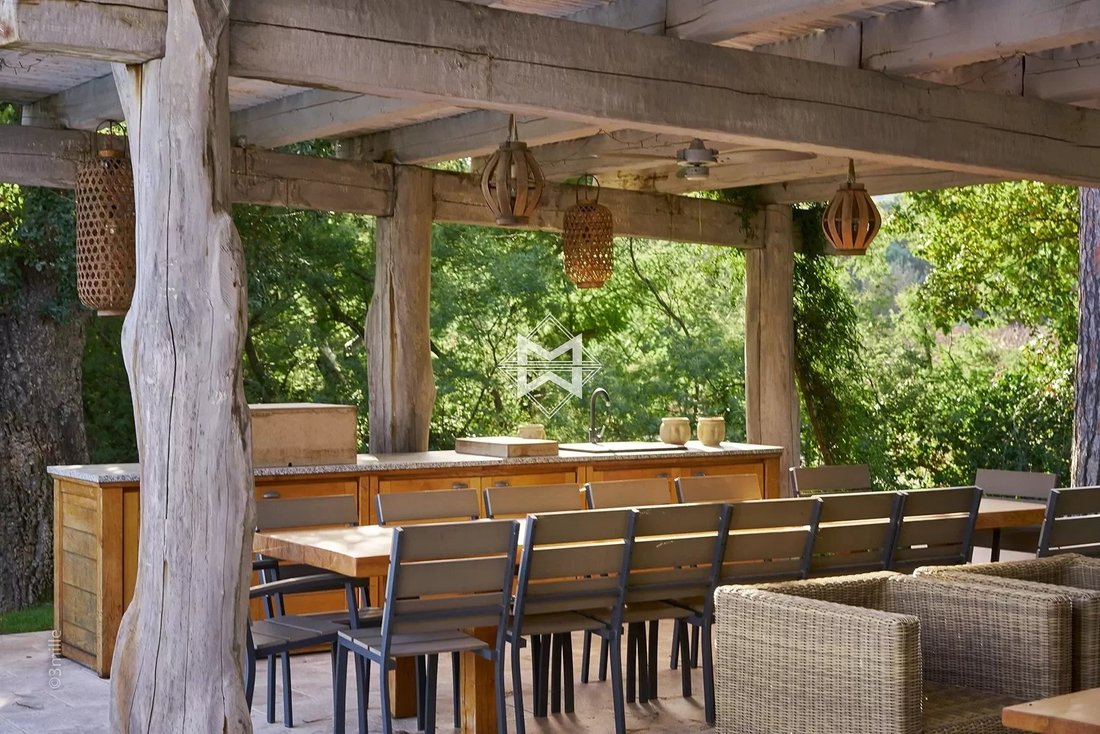 Villa in Ramatuelle, Provence-Alpes-Côte d'Azur, France 2 - 10929414