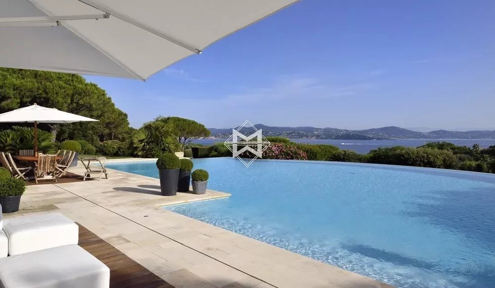 House in Saint-Tropez, Provence-Alpes-Côte d'Azur, France 2 - 10925917