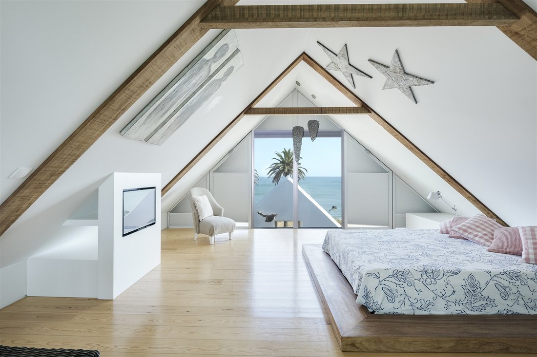 House in Estoril, Cascais e Estoril, Lisbon 2 - 12993401