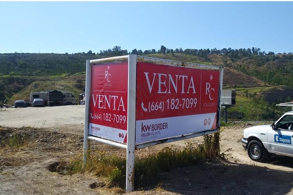 Lots And Land Tijuana In Tijuana, Baja California, Mexico For Sale