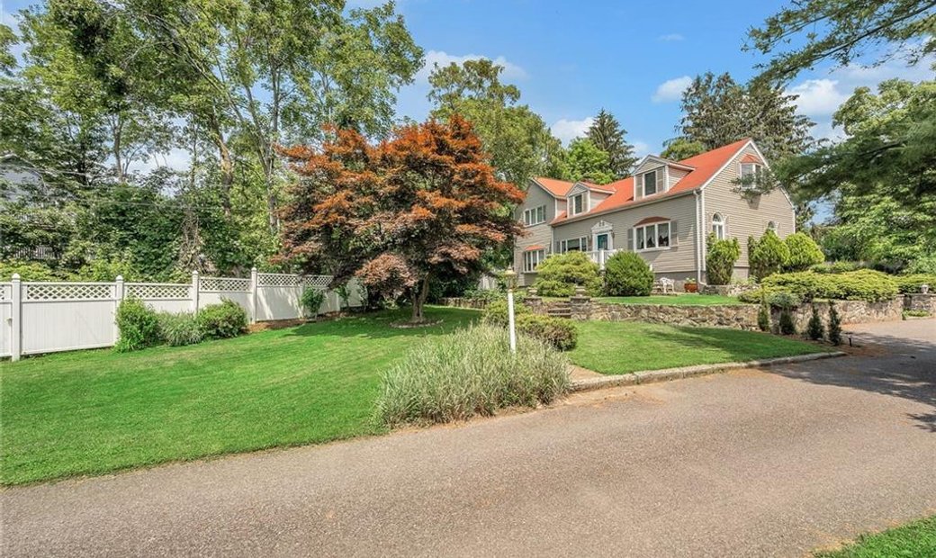 47 1/2 N Malcolm Street, Ossining, Ny In Ossining, New York, United