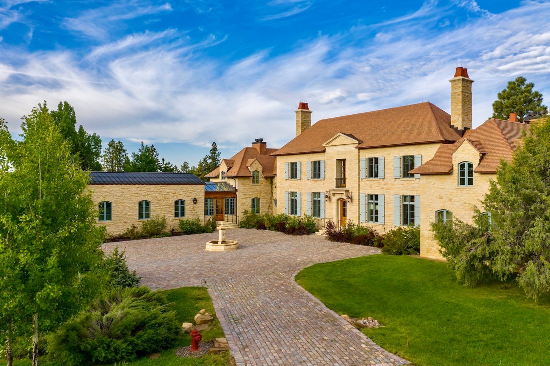 Ute Junction Ranch In Hesperus, Colorado, United States For Sale (12671689)