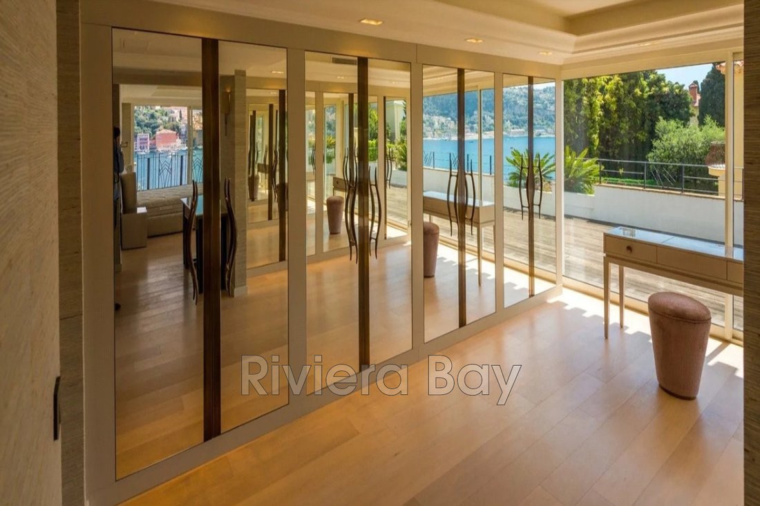 Villa in Saint-Jean-Cap-Ferrat, Provence-Alpes-Côte d'Azur, France 5 - 12994500