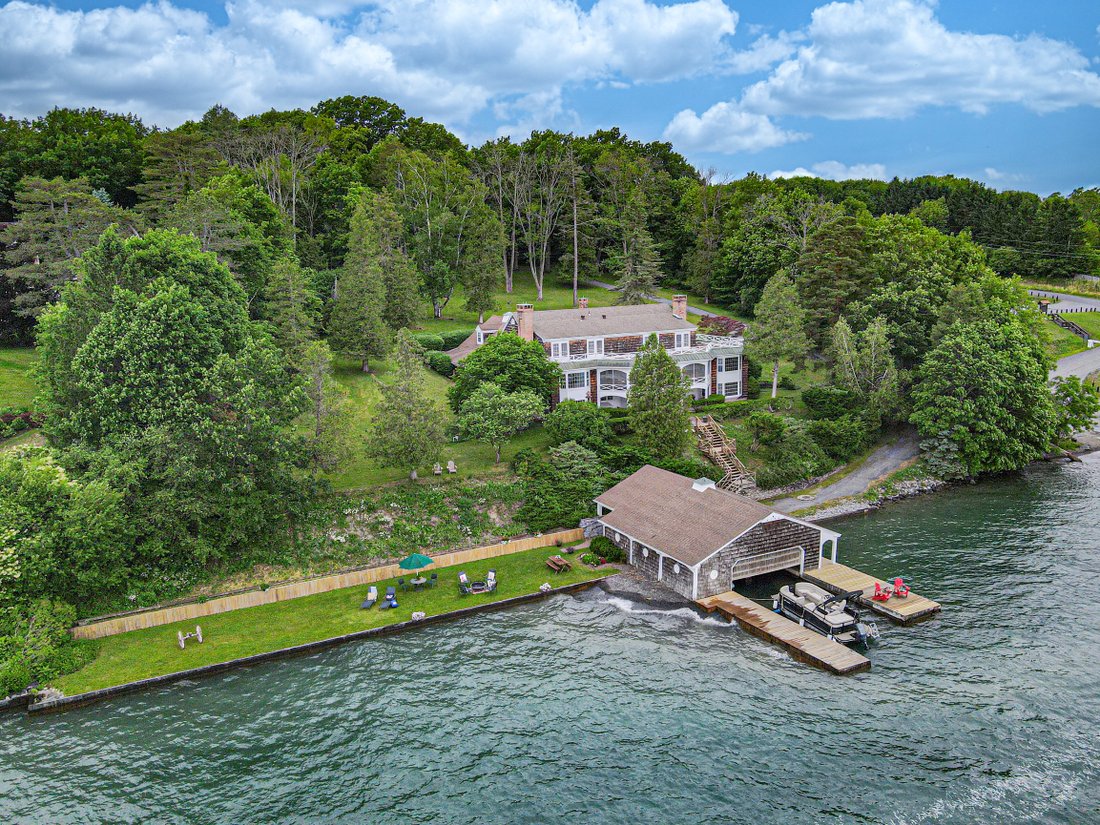 2880 West Lake Rd In Skaneateles, New York, United States For Sale ...