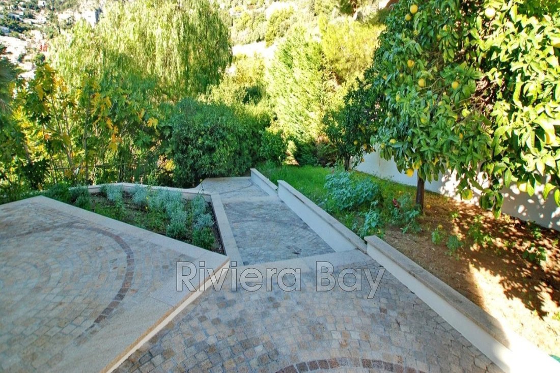 Villa in Saint-Jean-Cap-Ferrat, Provence-Alpes-Côte d'Azur, France 4 - 12994500