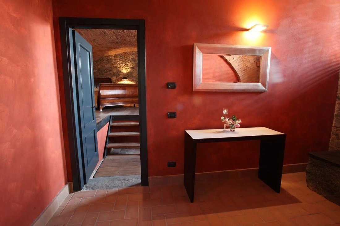 Apartment in Historic Center, Lucca, Tuscany 5 - 11329478