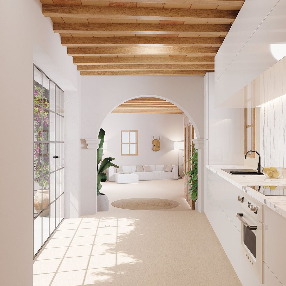 Villa in Arta, Balearic Islands, Spain 2 - 12993426