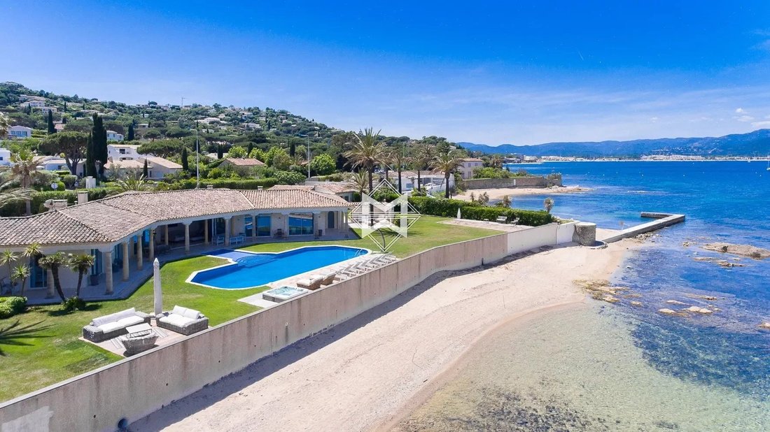 House in Gassin, Provence-Alpes-Côte d'Azur, France 3 - 10925908