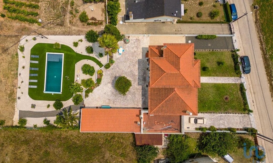 Cadaval Town House In Cadaval, Lisbon, Portugal For Sale (12998449)