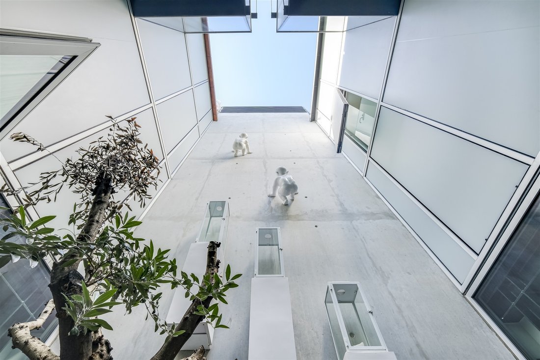 House in Estoril, Cascais e Estoril, Lisbon 5 - 12993401