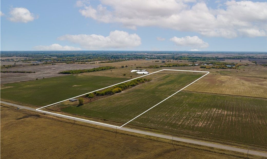 Lots And Land Cashion In Guthrie, Oklahoma, United States For Sale