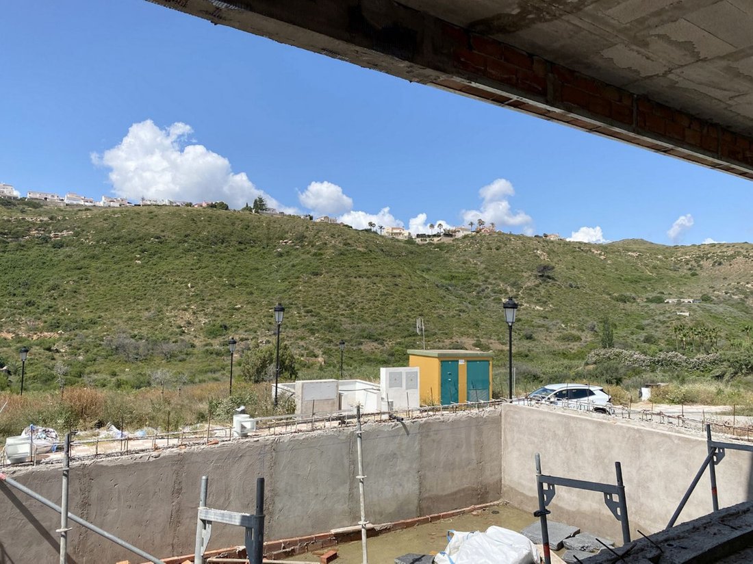 La Duquesa House Detached Villa In Puerto De La Duquesa, Andalusia, Spain For Sale (12994328)