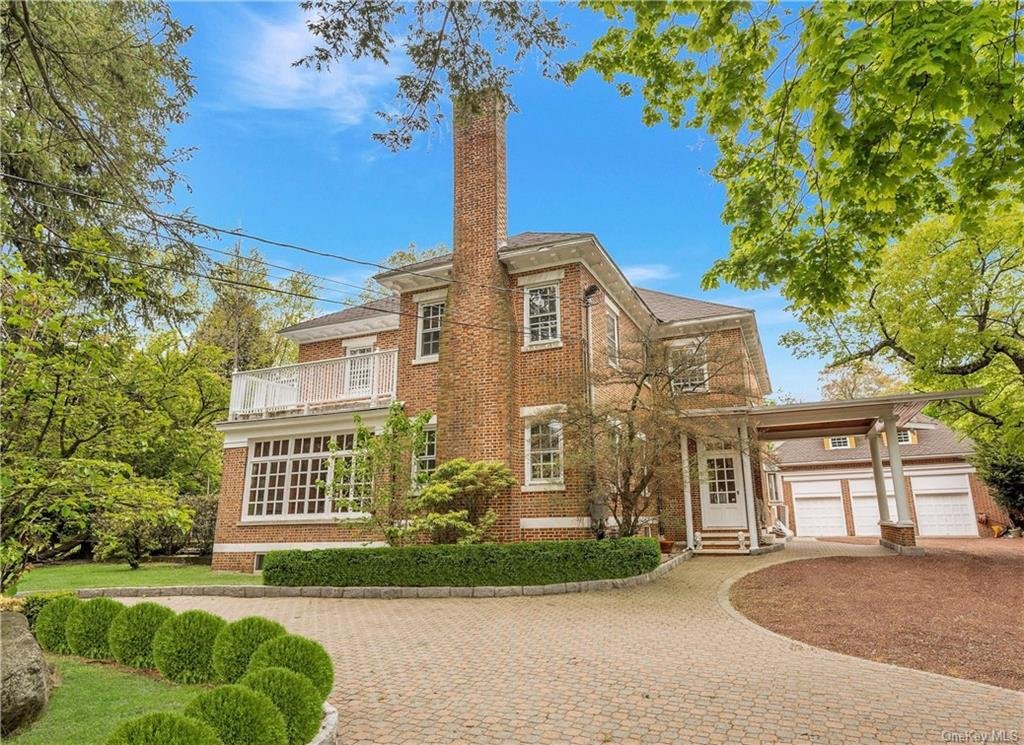 935 Esplanade, Pelham, Ny 10803 In Village Of Pelham, New York, United