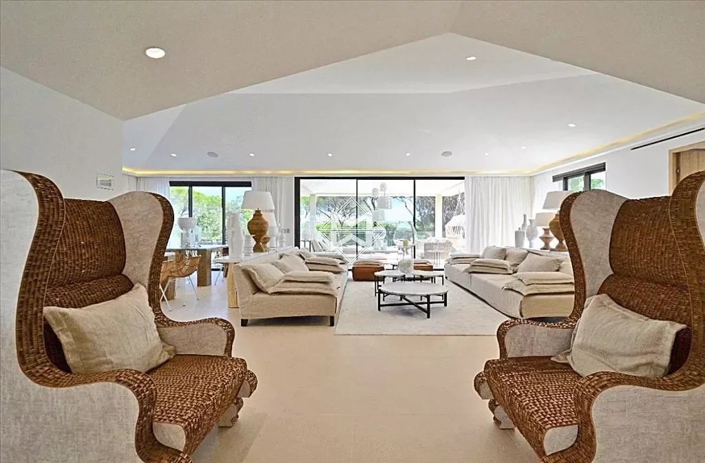 Villa in Ramatuelle, Provence-Alpes-Côte d'Azur, France 5 - 10929418
