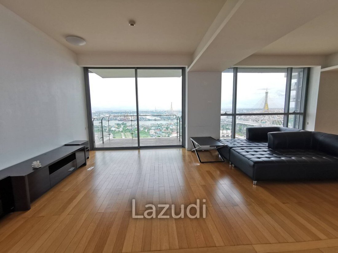Apartment in Bang Phong Phang, Krung Thep Maha Nakhon, Thailand 3 - 12997618