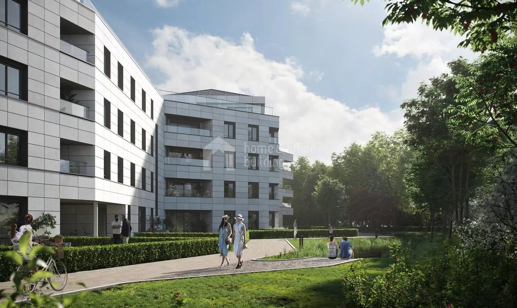 Luxembourg Apartment In Luxembourg, Luxembourg, Luxembourg For Sale