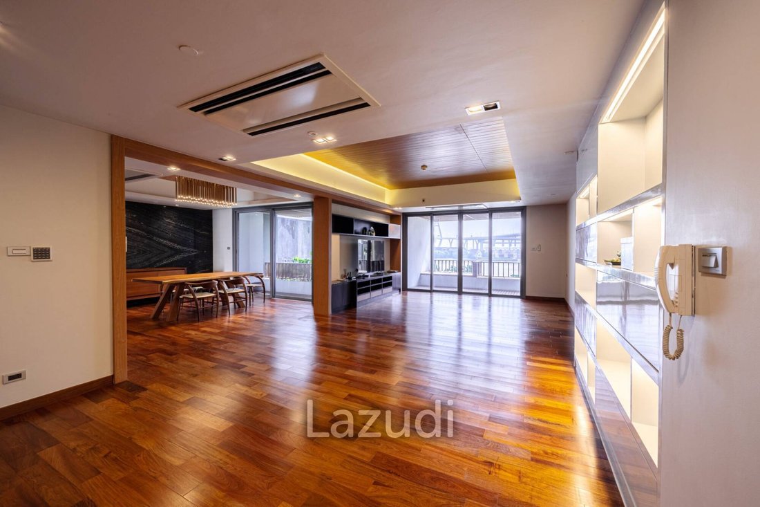Apartment in Bang Phong Phang, Krung Thep Maha Nakhon, Thailand 1 - 12997612