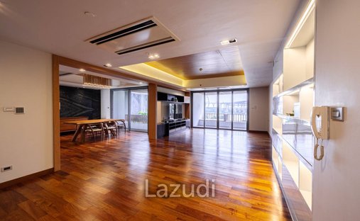 Apartamento en Bang Phong Phang, Bangkok, Tailandia 1