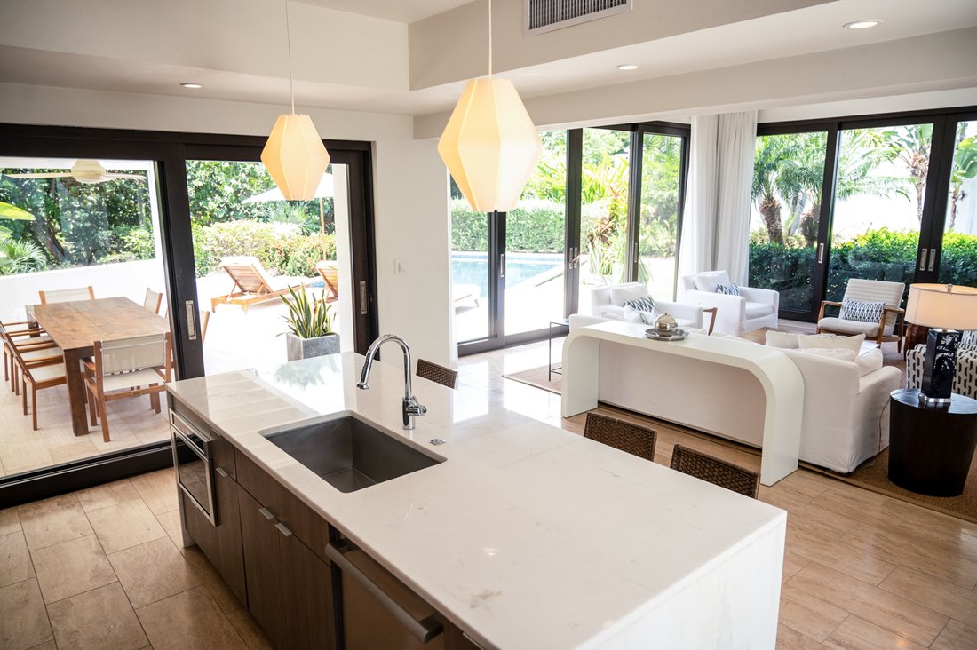 House in Vaughans, Saint Thomas Lowland Parish, Saint Kitts and Nevis 4 - 12427753
