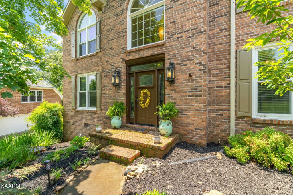 Single Family Detached Knoxville En Knoxville, Tennessee, Estados Unidos En Venta (12997191)