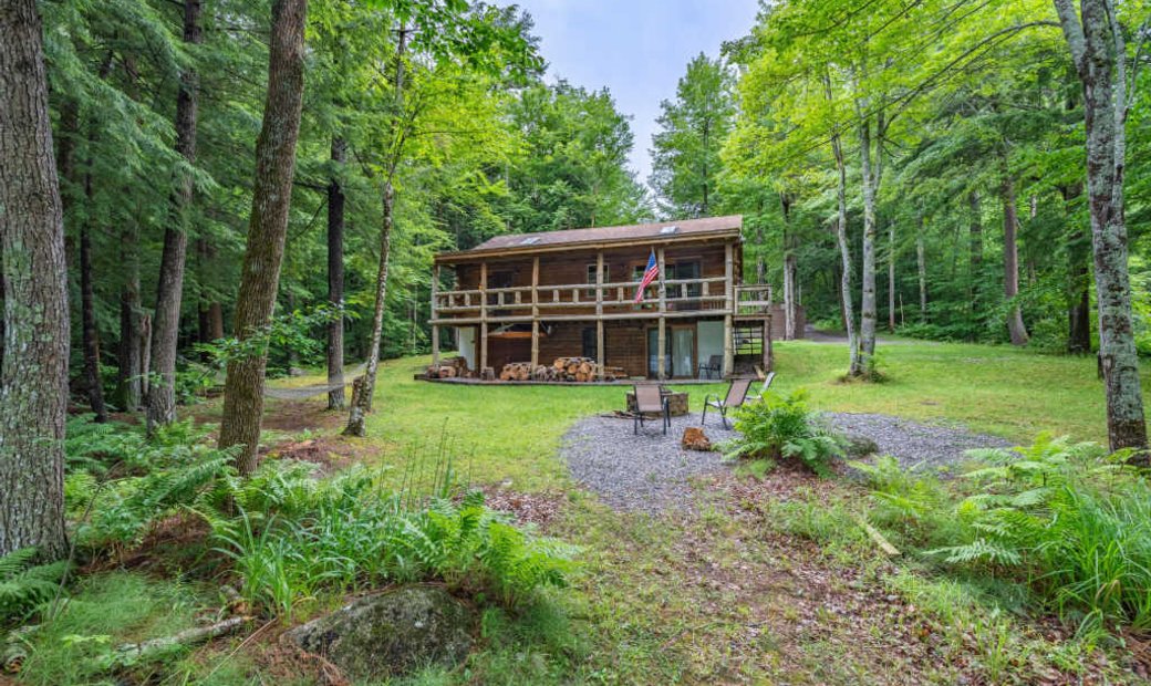 Single Family Detached Poland En Poland, Maine, Estados Unidos En Venta