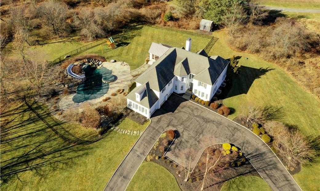 1283 Noxon Road, Lagrangeville, Ny En La Grange, Nueva York, Estados