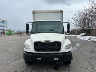 2007 Freightliner M106 In South Salt Lake, Utah, United States For Sale ...