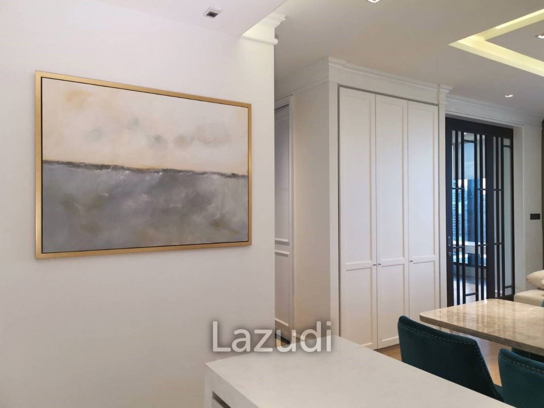 Apartment in Bangkok, Krung Thep Maha Nakhon, Thailand 3 - 12997628