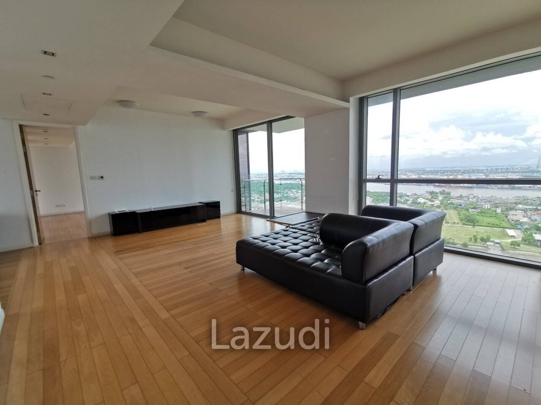 Apartment in Bang Phong Phang, Krung Thep Maha Nakhon, Thailand 2 - 12997618