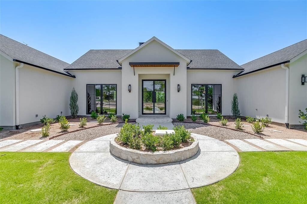 Single Family Detached Weatherford In Weatherford, Texas, United States