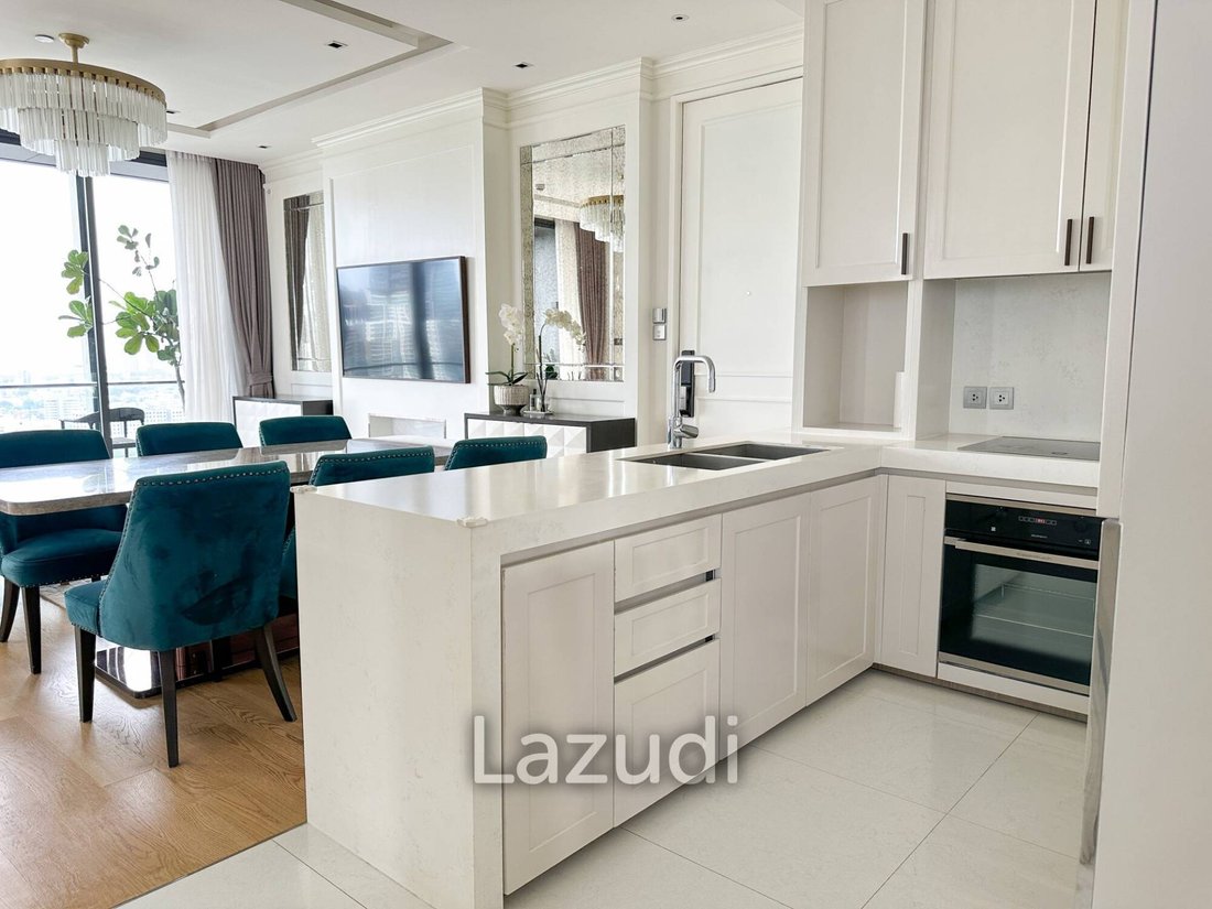 Apartment in Bangkok, Krung Thep Maha Nakhon, Thailand 4 - 12997628