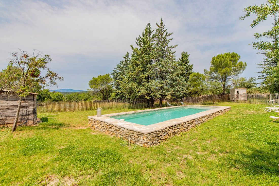 Douceur De Vie Hors Du Temps... In Montpellier, France For Sale (12994224)