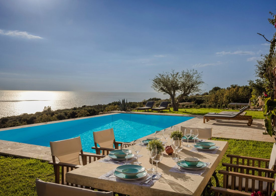 Villa in Elios-Proni, Peloponnese, Western Greece and the Ionian, Greece 2 - 12997080