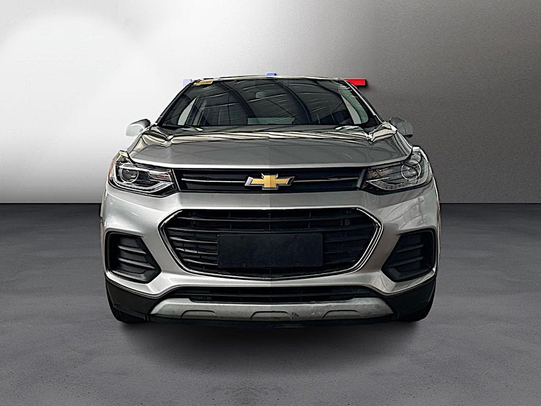 2017 Chevrolet Trax In Houston, Texas, United States For Sale (12991762)