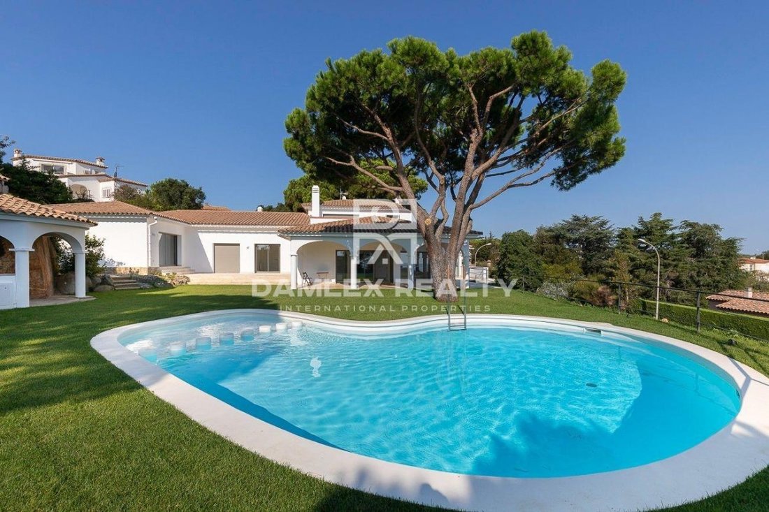 House in Sant Feliu de Guixols, Catalonia, Spain 1 - 12994228