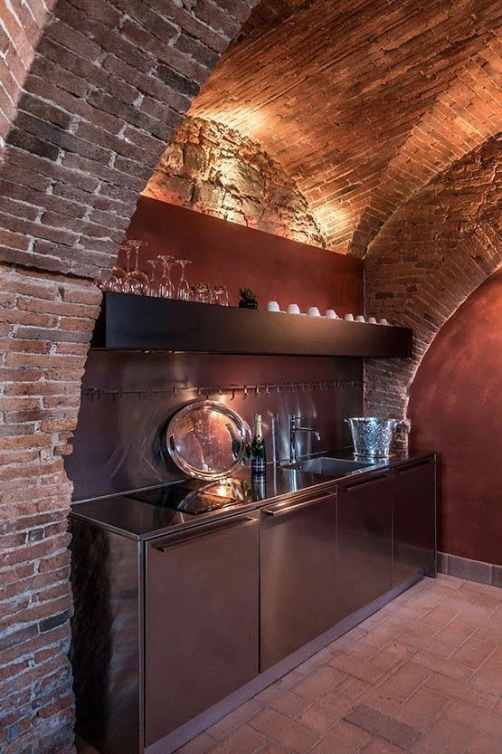 Apartment in Historic Center, Lucca, Tuscany 3 - 11329478