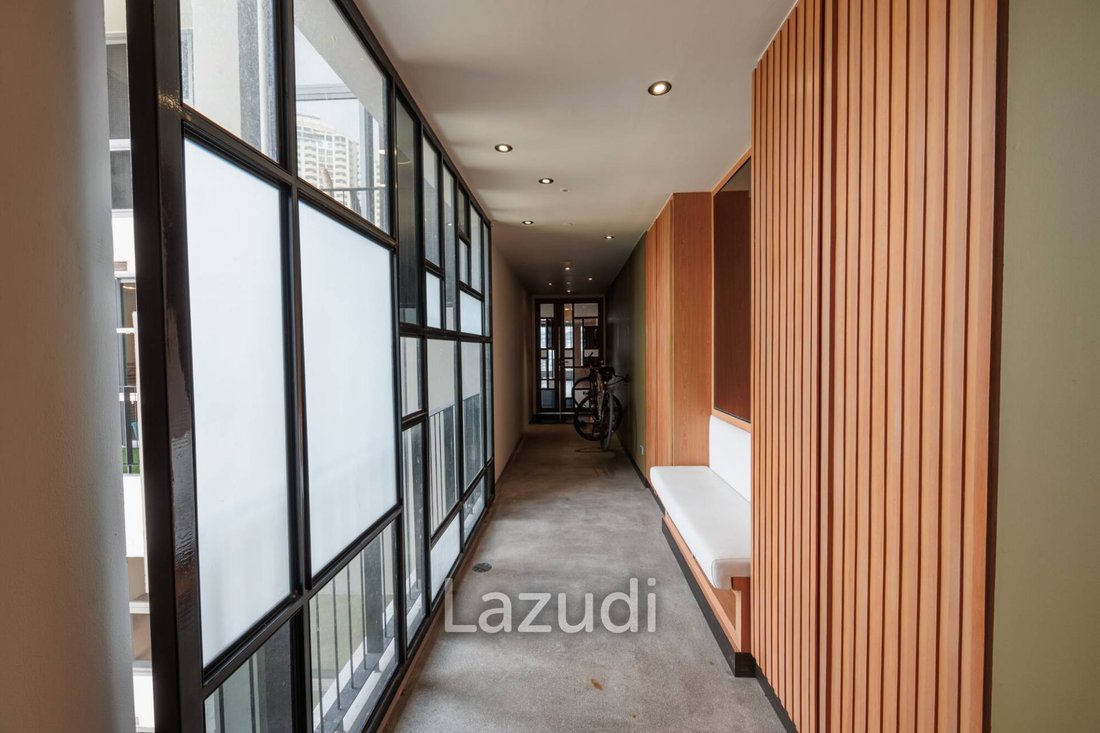 Apartment in Bang Phong Phang, Krung Thep Maha Nakhon, Thailand 5 - 12997612