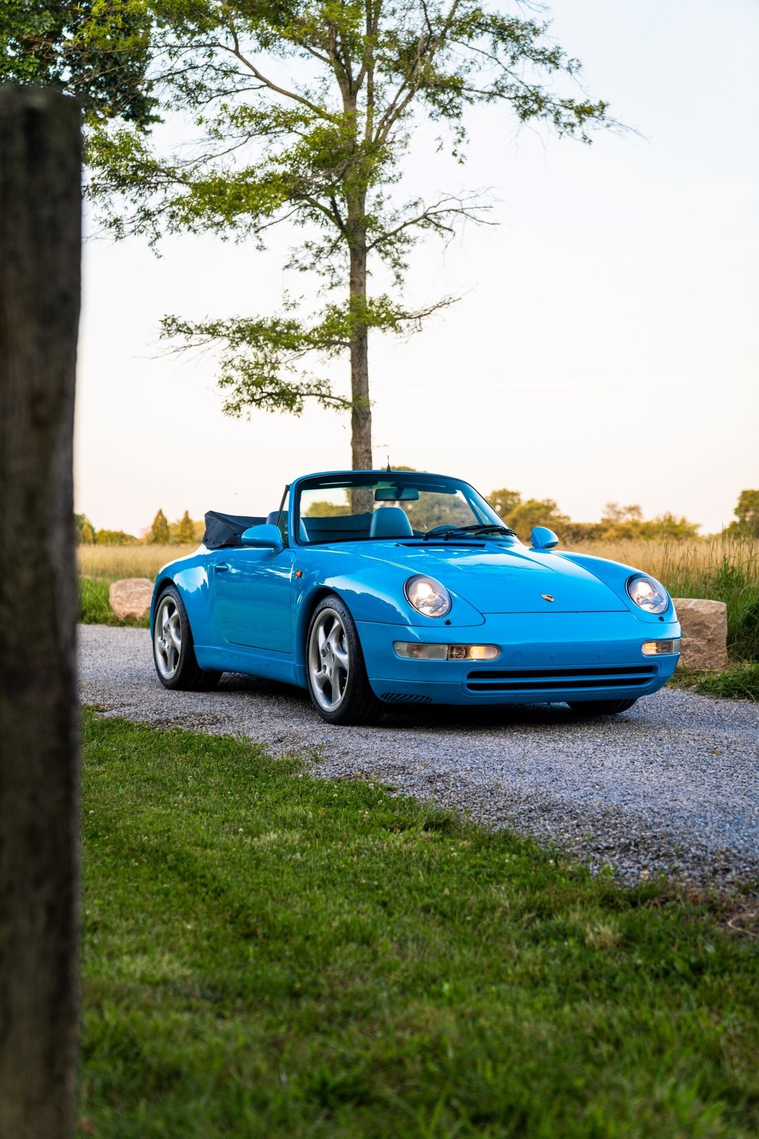 Porsche In Glen Cove New York United States For Sale