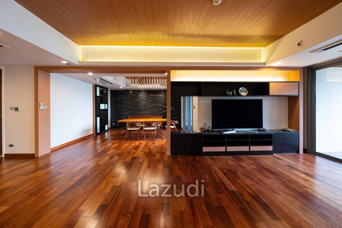 Apartment in Bang Phong Phang, Krung Thep Maha Nakhon, Thailand 3 - 12997612