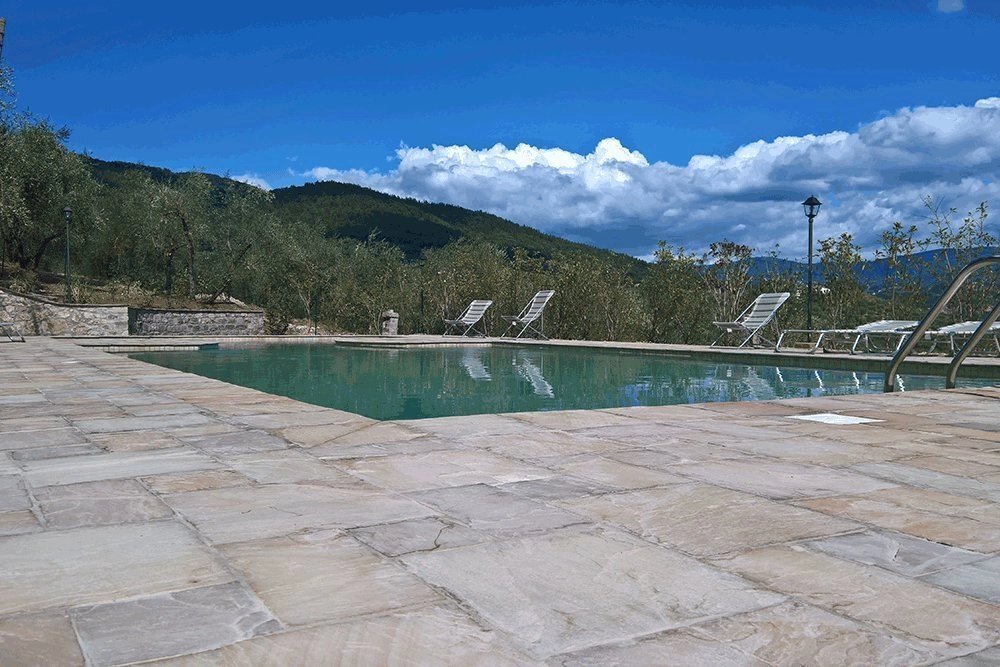 Villa in Pontassieve, Tuscany, Italy 4 - 11329323