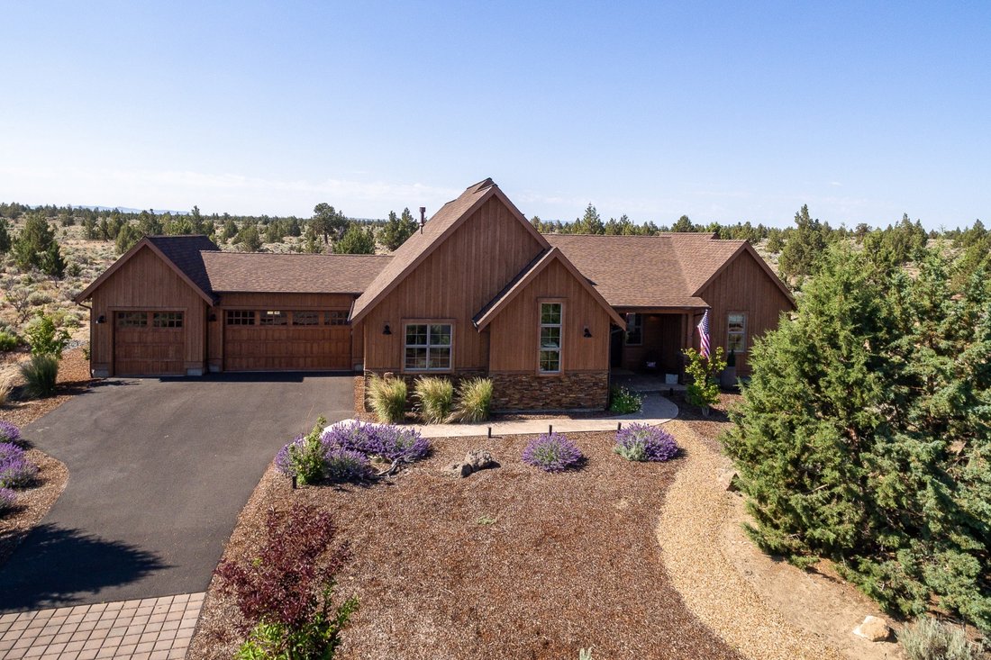 16648 Sw Caballaro Court Powell Butte, In Powell Butte, Oregon, United States For Sale (12996923)