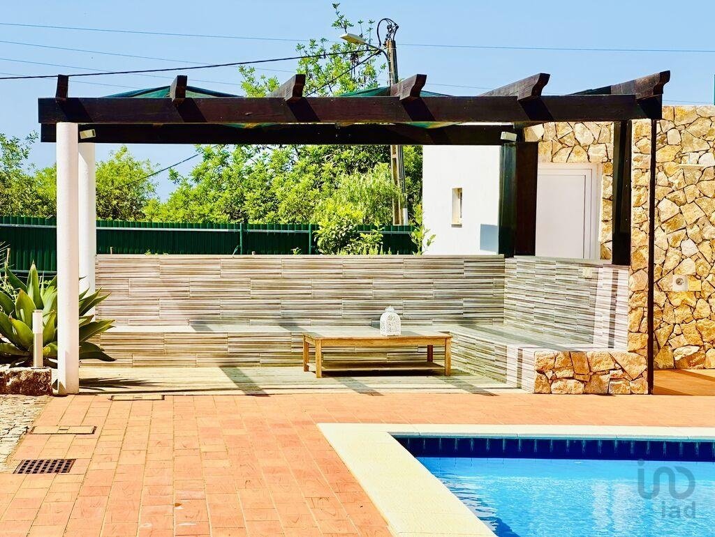 Portimão Town House In Portimão, Algarve, Portugal For Sale (12996833)