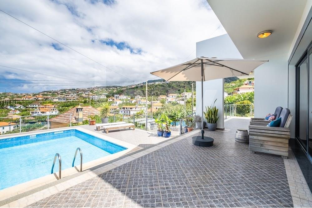 Moradia T3+1 Lombada, Ponta Do Sol In Ponta Do Sol, Madeira, Portugal