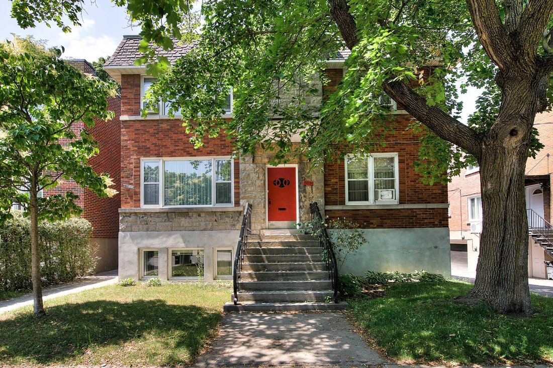 3215 Av. Montréal In Montréal, Quebec, Canada For Sale (12998410)