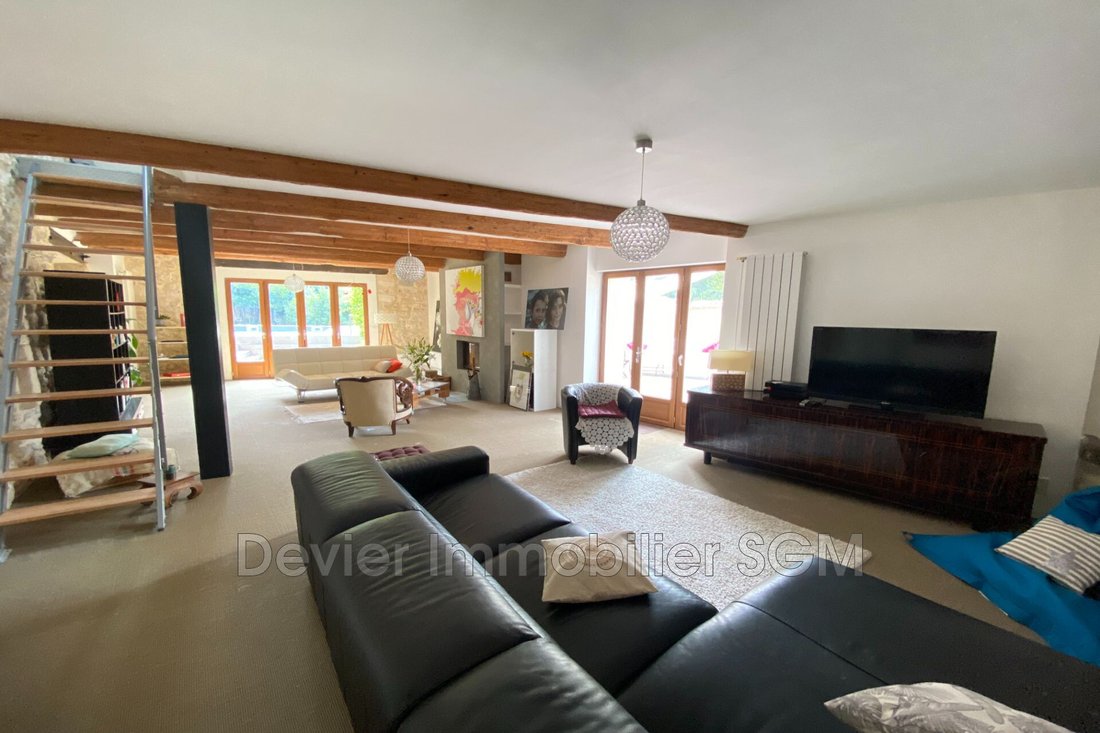 Villa in Centre Ville, Castries, France 5 - 12994793