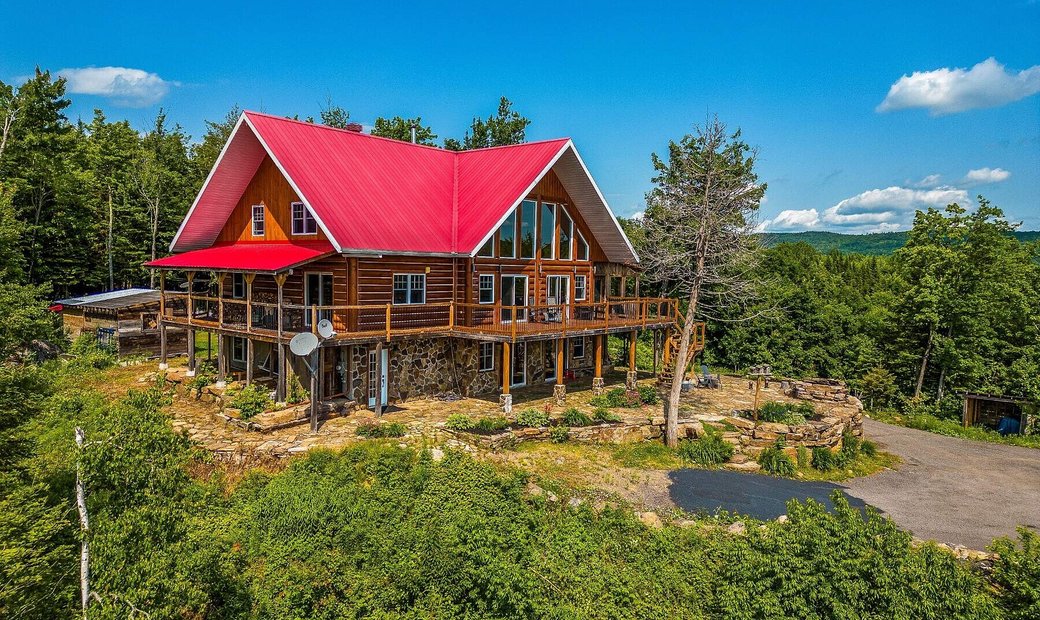 Mandeville, Lanaudière In Mandeville, Quebec, Canada For Sale (12998462)