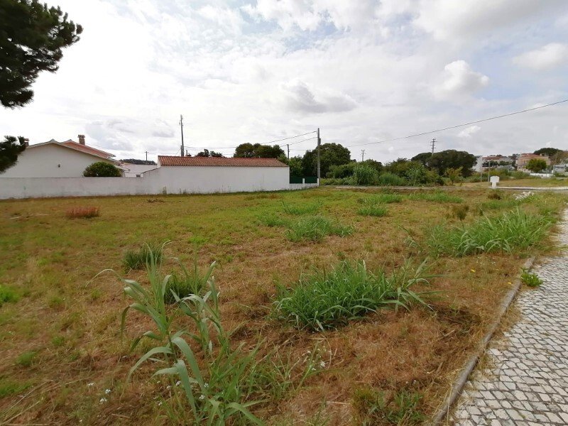 Single Storey House With 4 Bedrooms And In Nadadouro, Leiria District